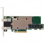 Lenovo ThinkSystem RAID 4GB Flash PCIe 12Gb Adapter 7Y37A01087