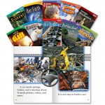 Shell TIME for Kids: Nonfiction English Grade 2 Set 1 16101