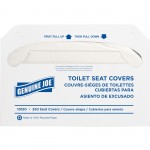 Genuine Joe Toilet Seat Cover 10150