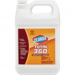 Clorox Total 360 Disinfectant Cleaner 31650CT