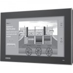 Advantech Touchscreen LCD Monitor FPM-221W-P4AE