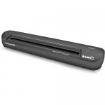 Ambir TravelScan Pro Sheetfed Scanner PS600-A3P