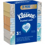 Kleenex Trusted Care Tissues 50219CT