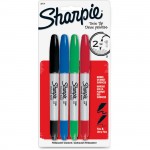Sharpie Twin Tip Permant Maker 32174PP