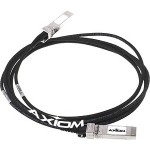 Axiom Twinaxial Network Cable 1200484G3-AX
