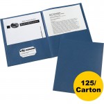 Avery Two-Pocket Folders 47985CT