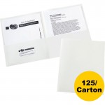 Avery Two-Pocket Folders 47991CT