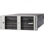 Cisco UCS C480 ML M5 Barebone Sysetm UCSC-C480-M5ML8