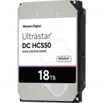 WD Ultra DC HC550 Hard Drive 0F38459-20PK