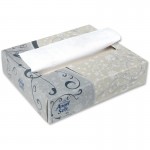 Angel Soft PS Ultra Facial Tissue W548550