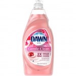 Dawn Ultra Gentle Clean Dish Soap 74093CT