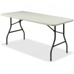 Lorell Ultra-Lite Folding Table 12347