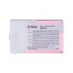 Epson Ultrachrome K3 Light Magenta Ink Cartridge T606C00