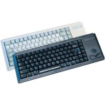 Cherry Ultraslim Keyboard G84-4420LUBEU-0