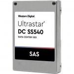 WD Ultrastar DC SS540 Solid State Drive (Instant Secure Erase) 0B42550