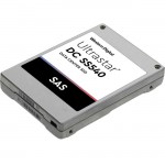 WD Ultrastar DC SS540 Solid State Drive (TCG Encryption with FIPS) 0B42552