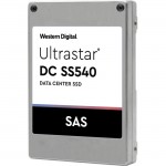 WD Ultrastar DC SS540 Solid State Drive (Instant Secure Erase) 0B42554