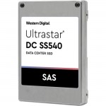 WD Ultrastar DC SS540 Solid State Drive (Instant Secure Erase) 0B42558