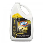 Urine Remover, 1 gal Bottle, Clean Floral Scent CLO31351EA