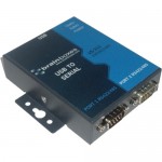 Brainboxes USB 2 Port RS422/485 1MBaud US-313