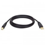 Tripp Lite USB 2.0 Cable U022-010-R