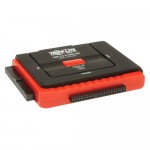 Tripp Lite USB 2.0 to SATA/IDE Combo Adapter U238-000-1