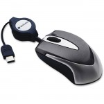 Verbatim USB-C Mini Optical Travel Mouse 99235
