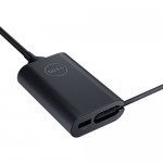 Dell - Certified Pre-Owned USB-C Power Adapter Plus - 45W Y91PF