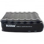 Buslink USB Powered USB 3.0/eSATA Portable SSD Drive DBP-4TSD-U3S