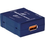 B&B USB to USB 1 Port Isolator - 4KV UH401