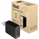 Club 3D USB Type C Power Charger Up to 27W CAC-1901
