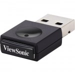 Viewsonic USB Wireless Adapter PJ-WPD-200