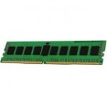 Kingston ValueRAM 4GB DDR4 SDRAM Memory Module KVR26N19S6/4BK