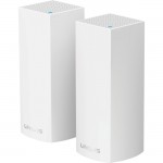 Linksys Velop Whole Home Mesh Wi-Fi System WHW0302