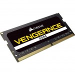Corsair Vengeance 8GB DDR4 SDRAM Memory Module CMSX8GX4M1A2400C16