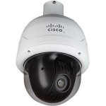 Cisco Video Surveillance HD Outdoor IP PTZ Camera CIVS-IPC-6930