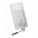 Wall-mount Antenna AIR-ANT2450S-R=