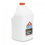 Elmer's Washable School Glue, 1 gal, Liquid EPIE340