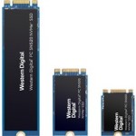 SanDisk Western Digital PC SN520 NVMe SSD SDAPMUW-128G-1022
