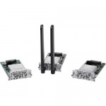Cisco Wireless Module - Refurbished NIM-4G-LTE-NA-RF