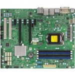 Supermicro Workstation Motherboard MBD-X11SAE-B