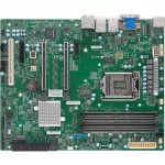 Supermicro Workstation Motherboard MBD-X11SCA-F-O