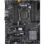 Supermicro Workstation Motherboard MBD-X11SRA-O