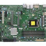 Supermicro Workstation Motherboard MBD-X11SCA-O