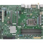 Supermicro Workstation Motherboard MBD-X11SCA-W-O