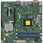 Supermicro Workstation Motherboard MBD-X11SCQ-L-O