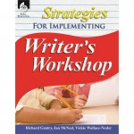 Shell Writer's Workshop Workbook 51517