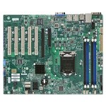 Supermicro X10 Series Server Motherboard MBD-X10SLA-F-O