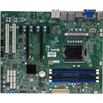 Supermicro X10 Series Server Motherboard MBD-X10SAE-O
