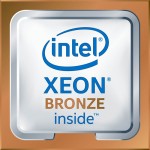 Intel Xeon Bronze Octa-core 1.7GHz Server Processor CD8067303561900